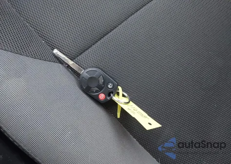 2013 Ford Focus Se from USA, damaged, VIN 1FADP3F26DL216467